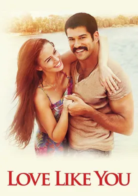 Poster de Un amor junto al mar