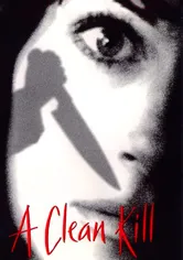 Poster de Un asesinato perfecto