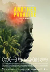 Poster de Un autre paradis