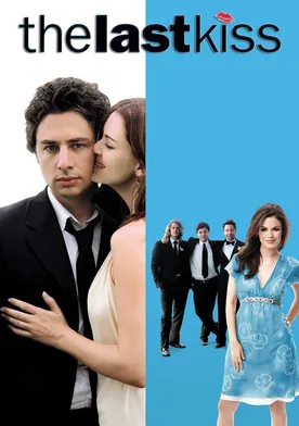 Poster de Un beso más