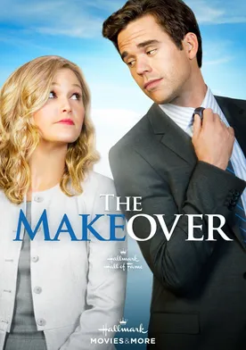 Poster de Un cambio radical