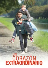 Poster de Un corazón extraordinario