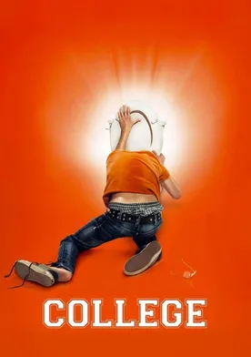 Poster de Un desenfrenado fin de semana