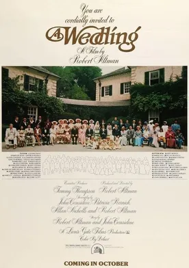 Poster de Un día de boda