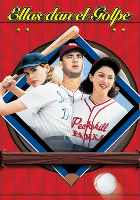 Poster de Un equipo muy especial