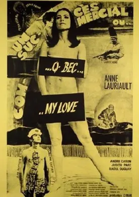 Poster de Un éxito comercial