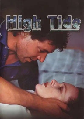 Poster de Un extraño amor