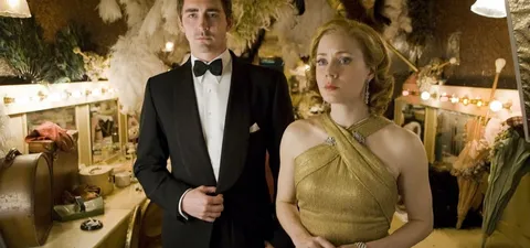 Un gran día para ellas Trailer