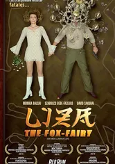 Poster Un hada llamada Liza
