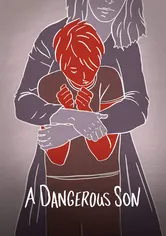 Poster de Un hijo peligroso