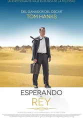 Poster A Hologram for the King