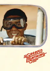 Poster de Un loco al volante