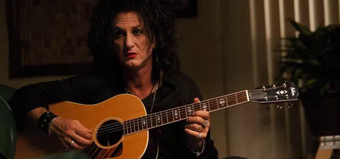 Este es mi lugar Trailer