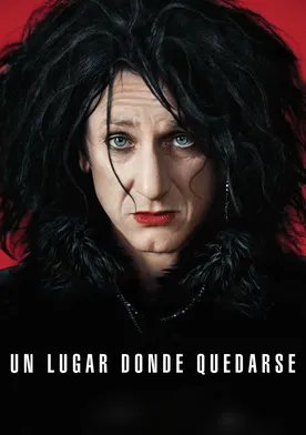 Poster de Este es mi lugar