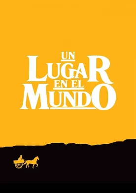 Poster de Un lugar en el mundo