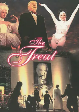 Poster Un regalo muy especial