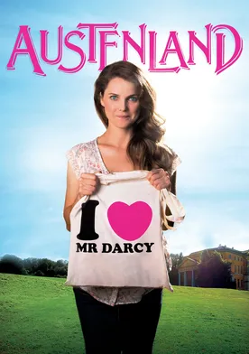 Poster Un romance de novela
