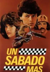 Poster de Un sabado mas