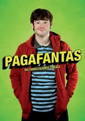 Poster Un tonto en el amor
