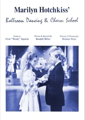 Poster de Un toque de seducción