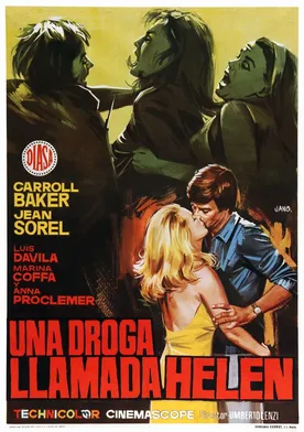 Poster de Un tranquilo lugar para matar