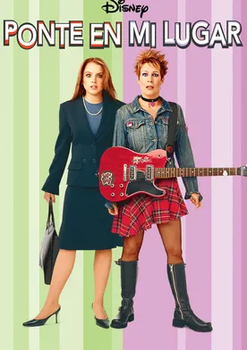 Poster de Un viernes de locos