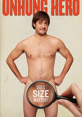 Poster de UnHung Hero