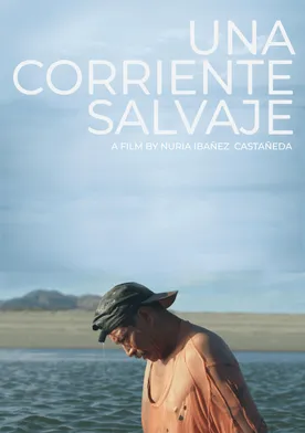 Poster de Una Corriente Salvaje