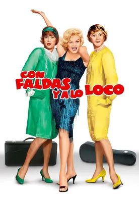 Poster Una Eva y dos Adanes