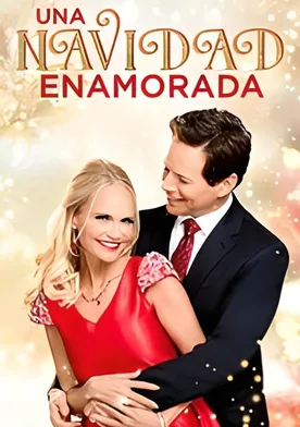 Poster de Una Navidad enamorada