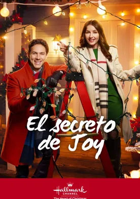 Poster Una Navidad feliz