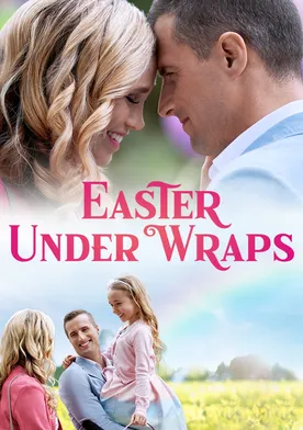 Poster de Una Pascua legendaria