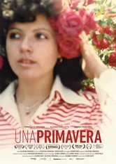 Poster de Una Primavera