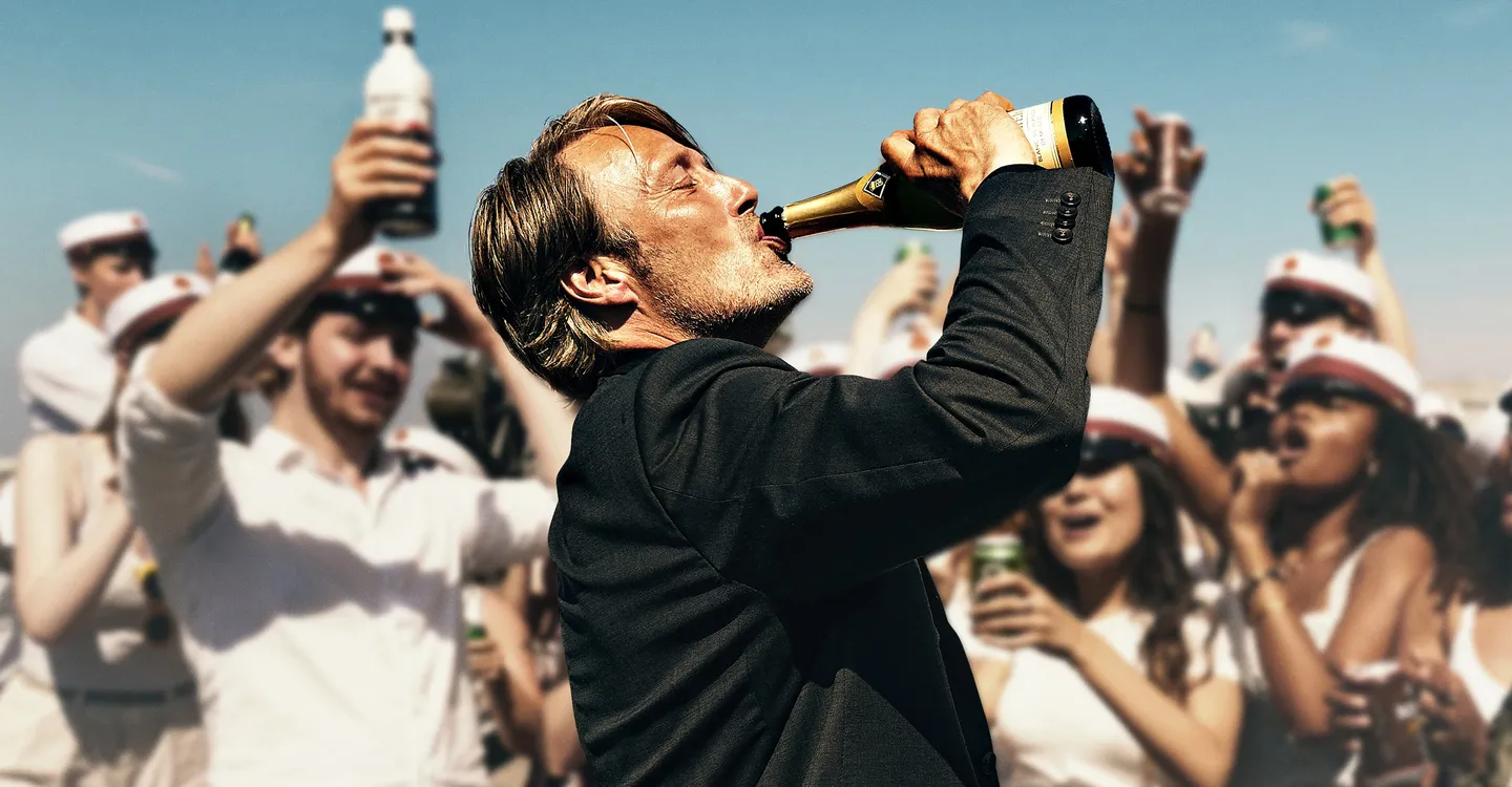 Una Ronda Más Trailer