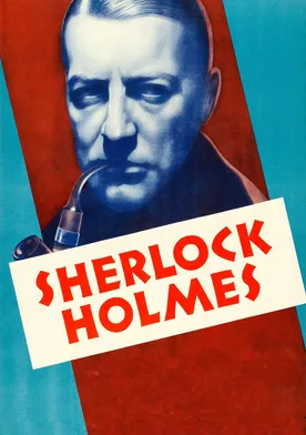 Poster de Una aventura de Sherlock Holmes