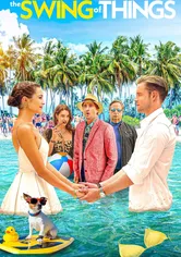 Poster de Una boda con Swing