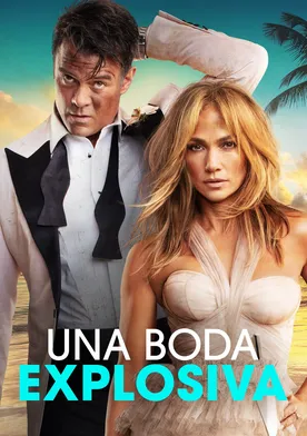Poster Bodas de plomo
