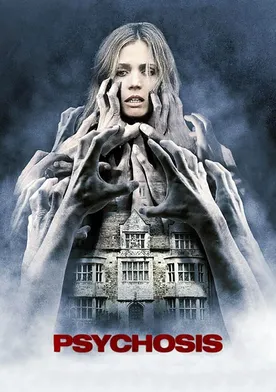 Poster Una casa en las afueras