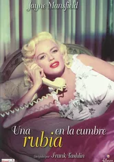 Poster Una chica con suerte