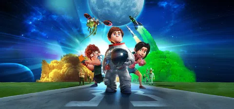 Trailer