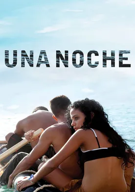Poster Una noche
