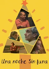 Poster de Una noche sin luna