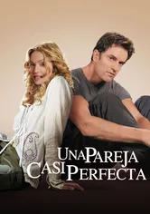 Poster de Una pareja casi perfecta