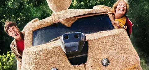 Tonto y retonto 2 Trailer