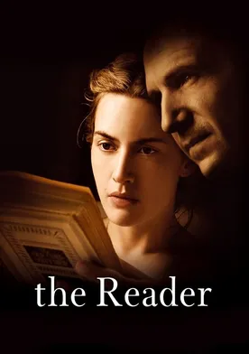 Poster de The Reader