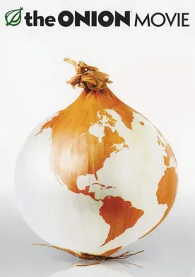 Poster de Una película diferente