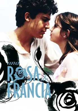 Poster de Una rosa de Francia