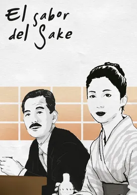 Poster de Una tarde de otoño