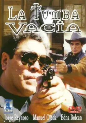 Poster de Una tumba vacía