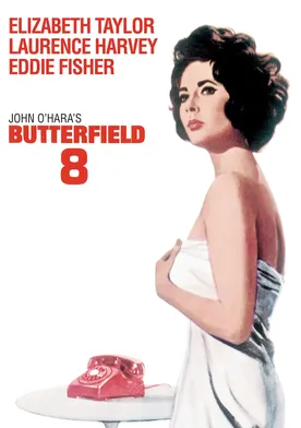 Poster de Una venus en visón